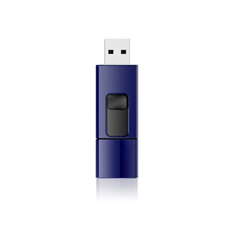 Silicon Power | Blaze B05 | 64 GB | USB 3.0 | Blue - 5